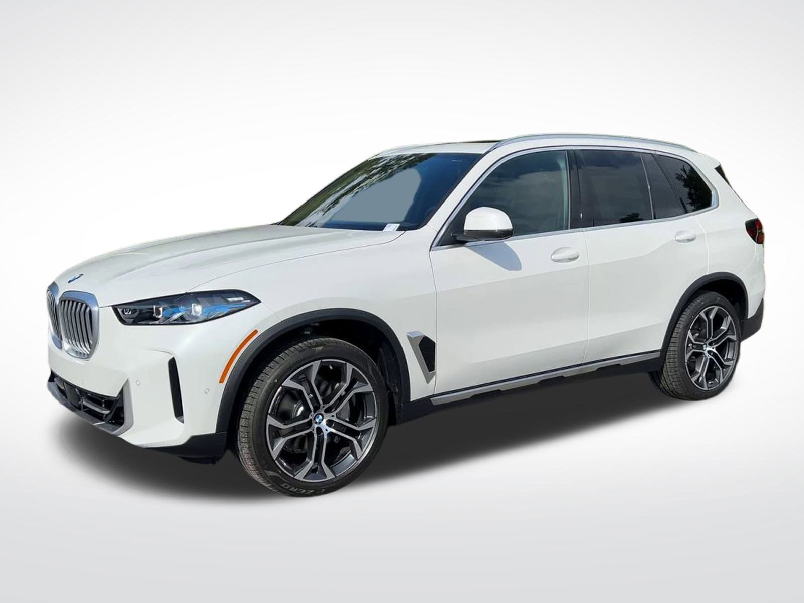 2026 Bmw X5 sDrive40i photo 4