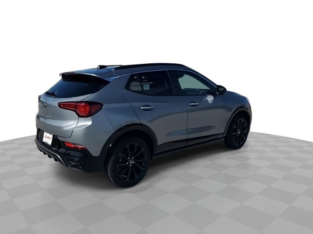 2026 Buick Encore Sport Touring photo 8