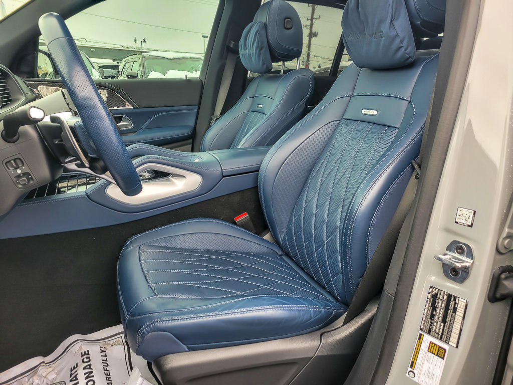 2025 MERCEDES-BENZ GLE-CLASS - Image 9