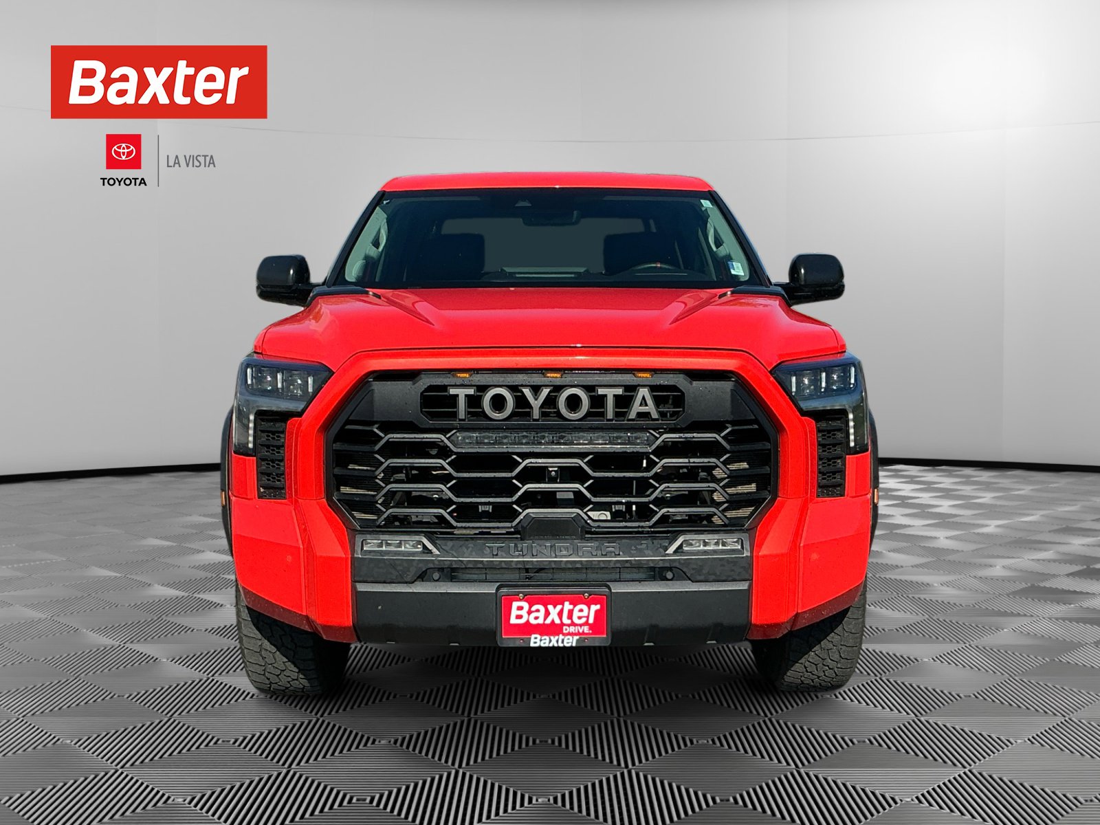 2022 Toyota Tundra TRD Pro photo 7