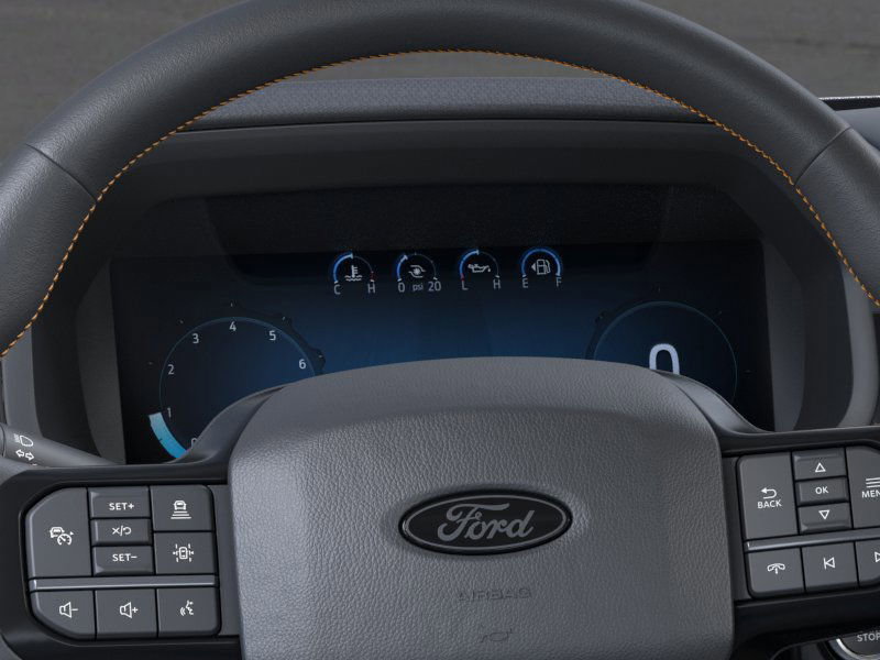 2025 Ford F-150 Tremor photo 10