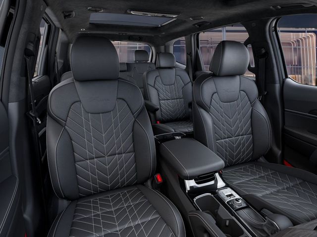 2025 Kia Telluride SX Prestige X-Line photo 13