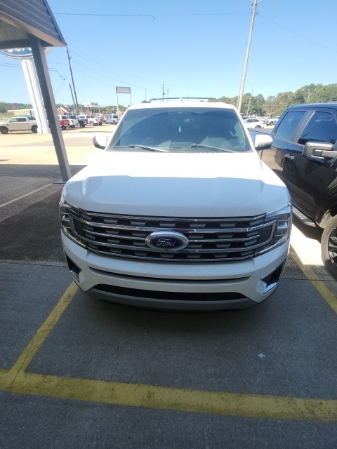 2021 Ford Expedition Limited photo 4