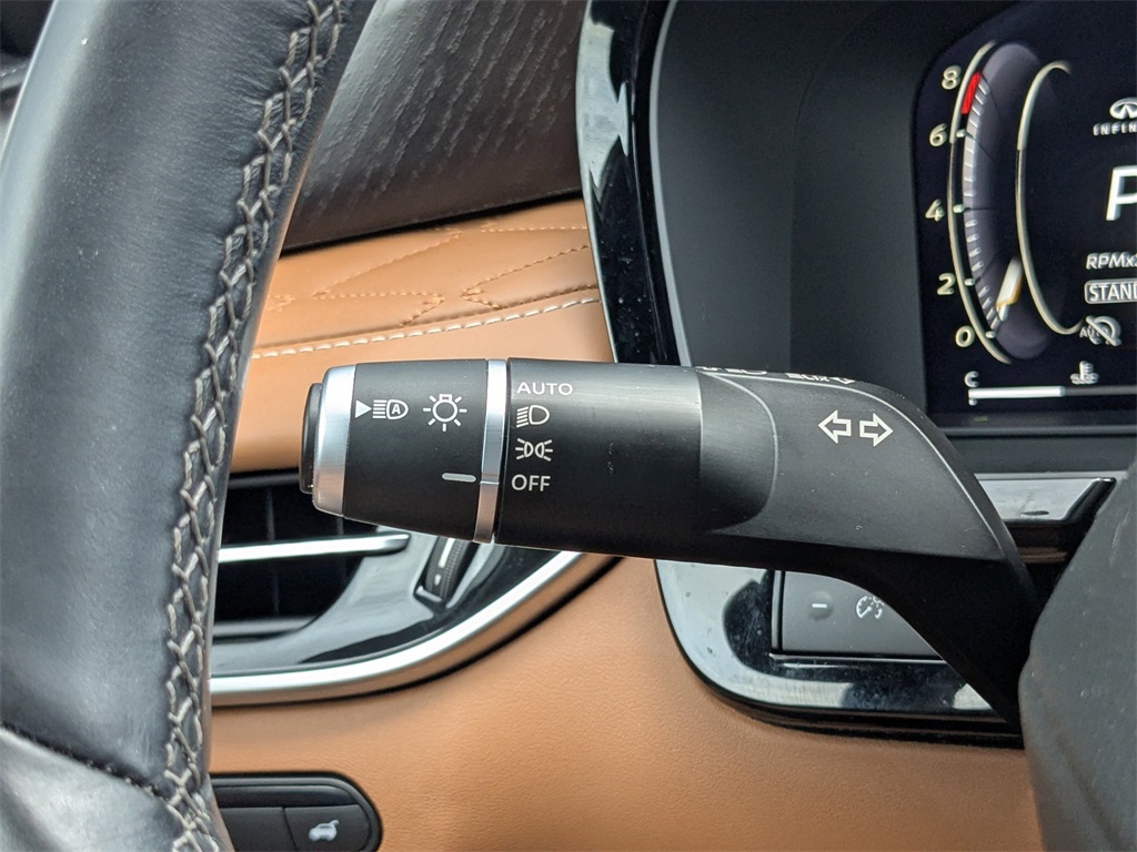 2023 Infiniti QX60 Autograph photo 26