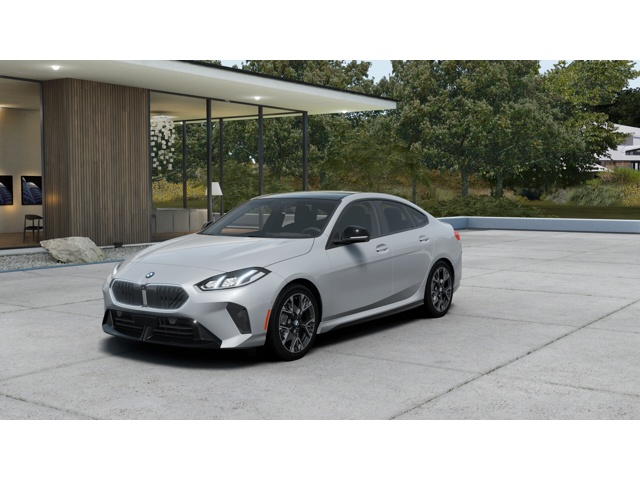 2026 BMW 2 Series 228's photo