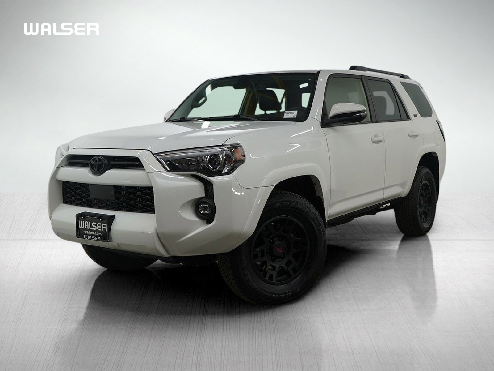 2023 Toyota 4Runner SR5 Premium's photo