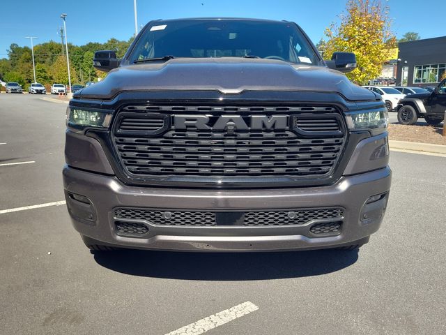 2026 Ram 1500 Big Horn Lone Star photo 3