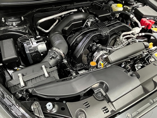 2025 Subaru Crosstrek Premium photo 9