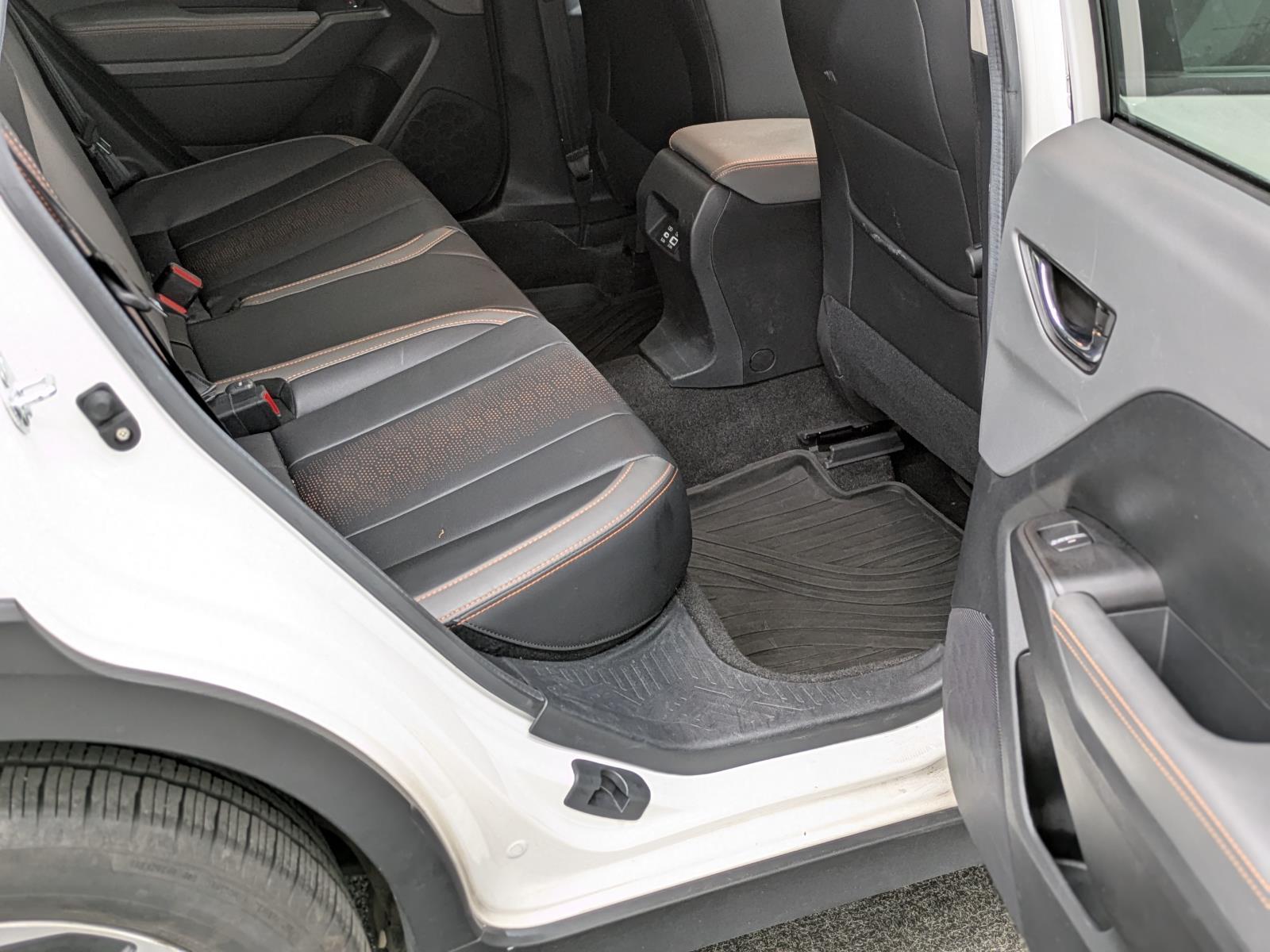2024 Subaru Crosstrek Limited photo 18