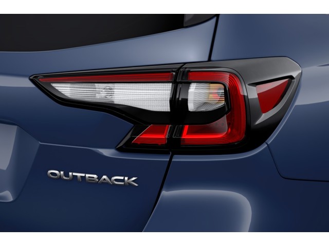 2025 Subaru Outback Premium photo 12