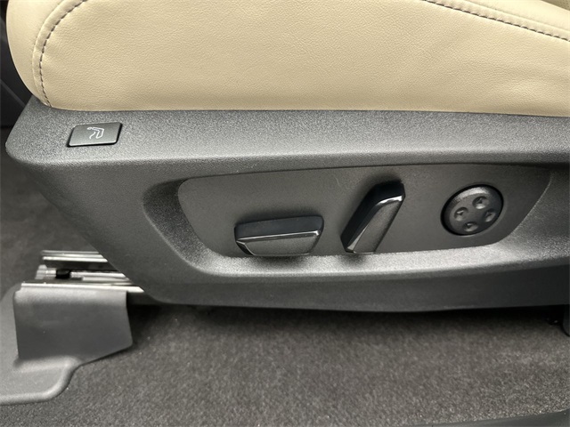 2023 Infiniti QX60 Sensory AWD photo 4