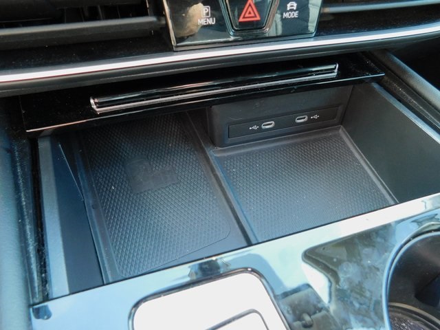 2024 Volkswagen Atlas SE Technology photo 27