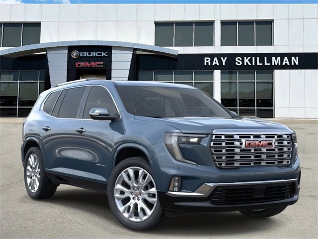 2026 GMC Acadia Denali's photo