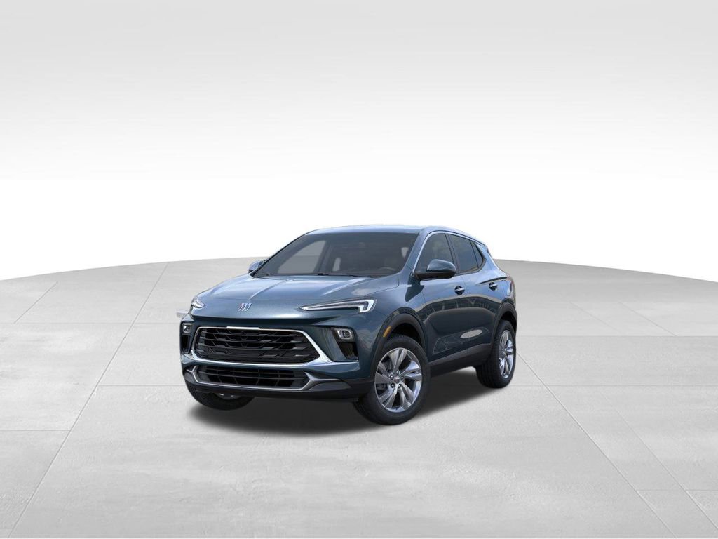 2025 Buick Encore GX Preferred photo 8