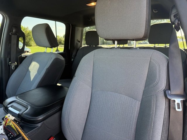 2024 Ram 2500 Big Horn photo 14