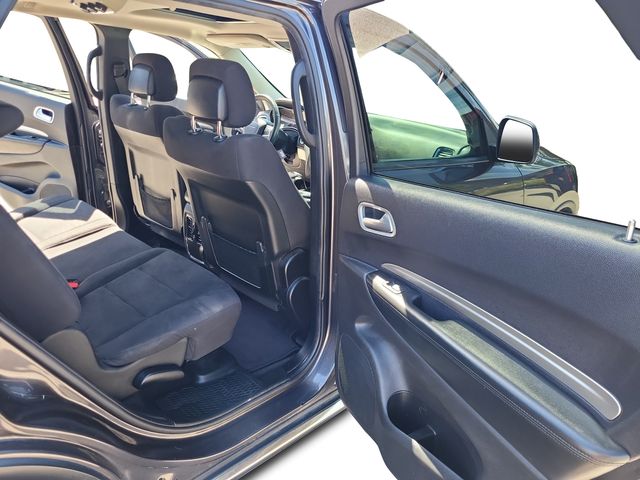 2019 Dodge Durango SXT Plus photo 21