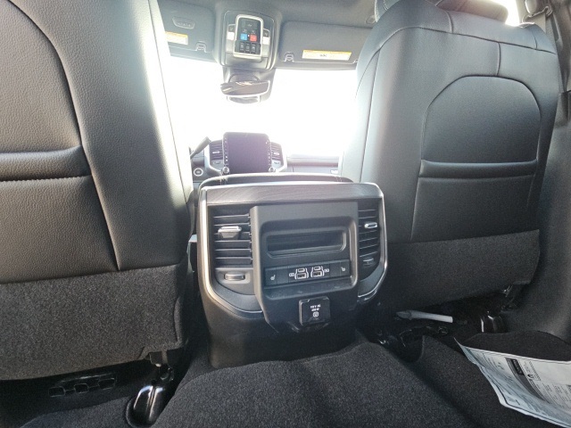 2025 Ram 2500 Laramie photo 22