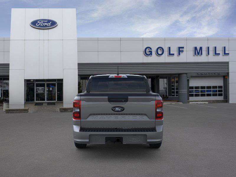 2025 FORD MAVERICK - Image 5