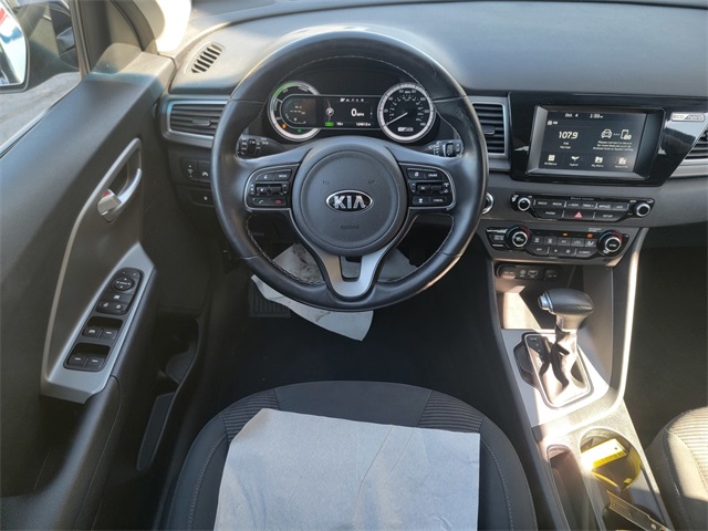 2019 Kia Niro LX photo 24