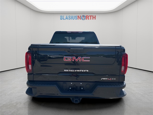 2024 Gmc Sierra 1500 AT4X photo 5