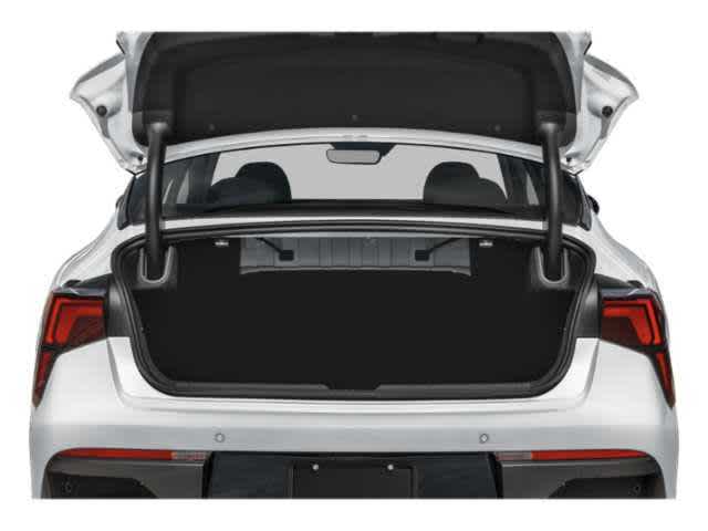 2026 Kia K5 LXS photo 8