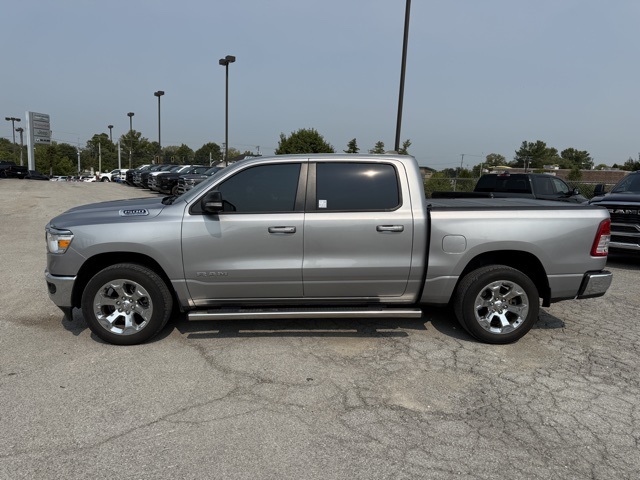 2022 Ram 1500 Big Horn Lone Star photo 10