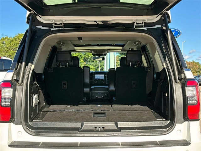 2020 Ford Expedition Platinum photo 18