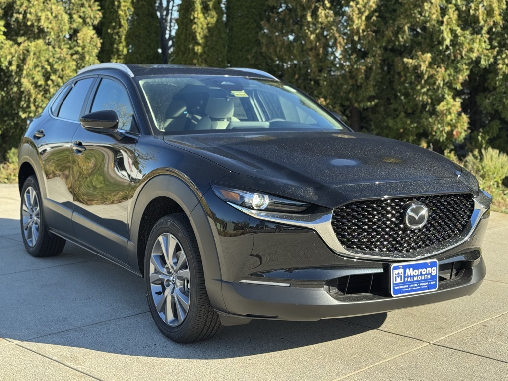 2025 Mazda CX-30 Preferred's photo