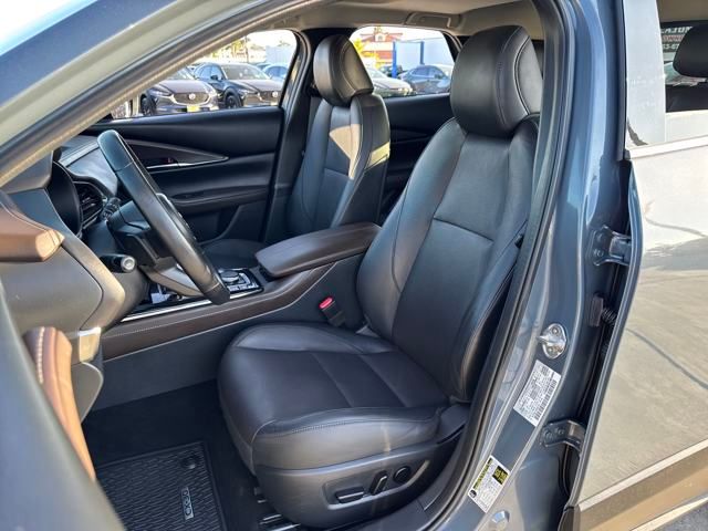 2022 Mazda CX-30 2.5 Turbo Premium Plus photo 5