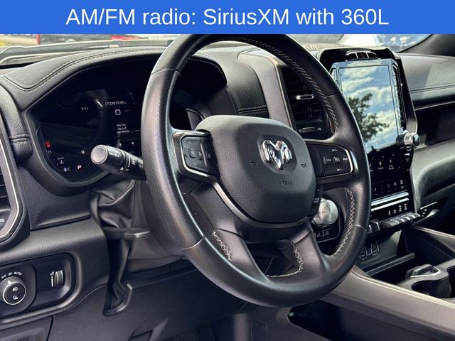 2023 Ram 1500 Rebel photo 13