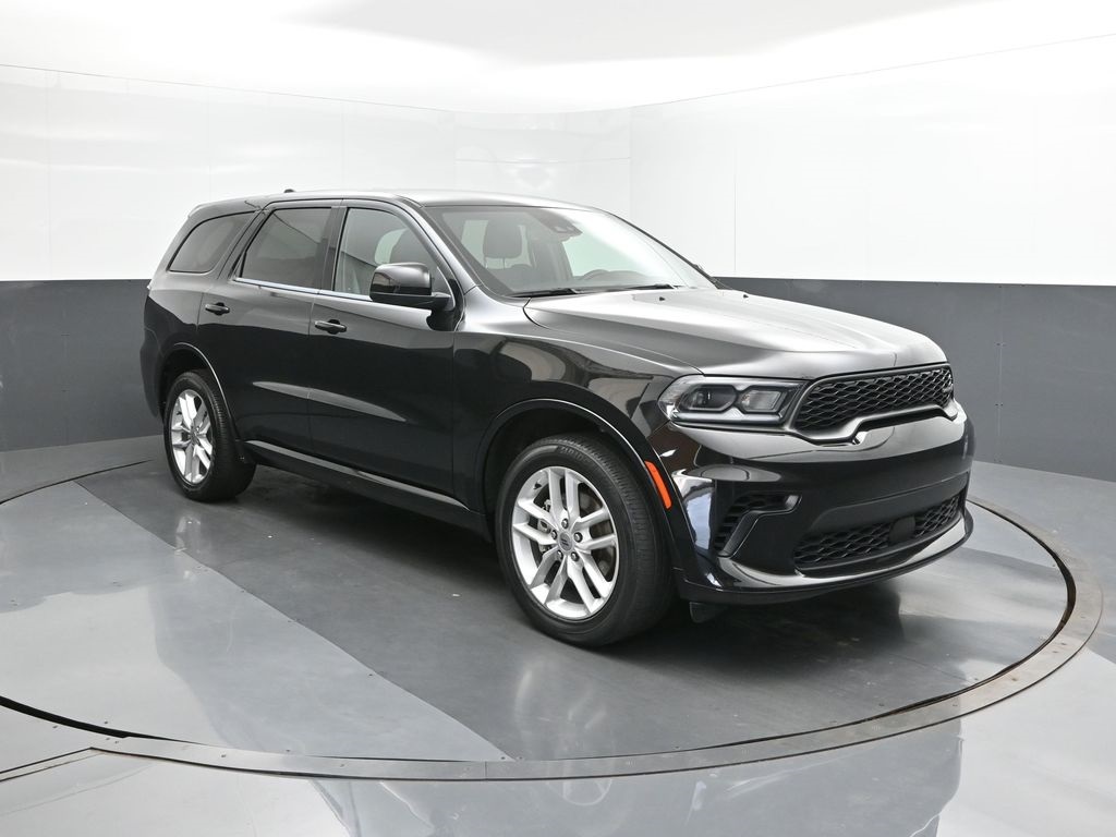 2023 Dodge Durango GT photo 19