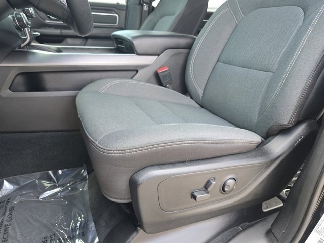 2022 Ram 1500 photo 4