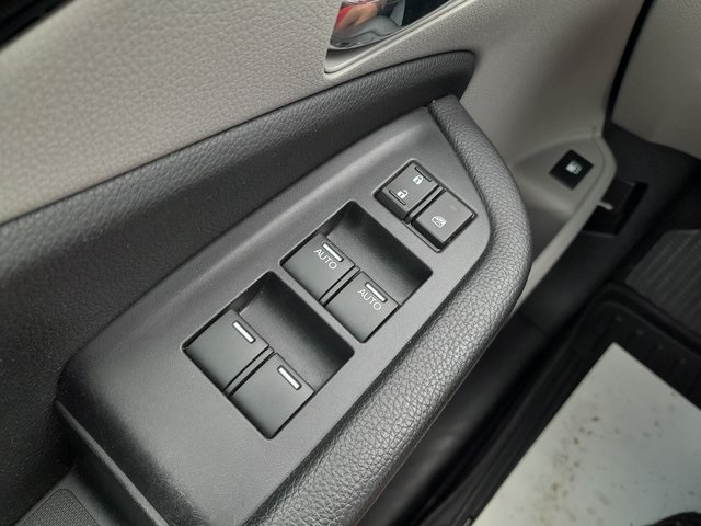 2018 Honda Ridgeline RTL-E photo 37