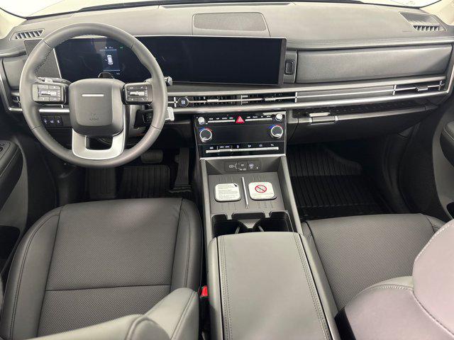 2026 Hyundai Santa Fe SEL photo 16