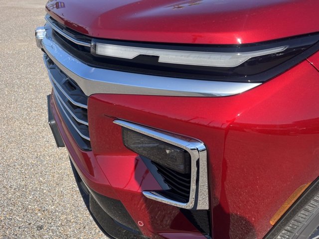 2026 Chevrolet Traverse High Country photo 8
