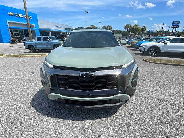 2026 Chevrolet Equinox ACTIV photo 2