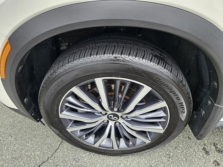 2023 Infiniti QX60 Sensory photo 18