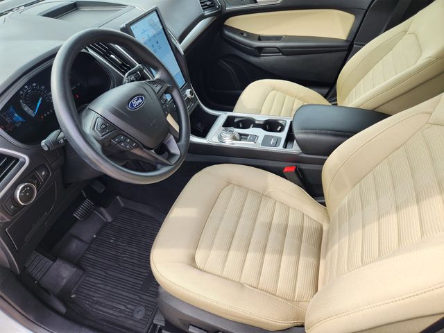 2024 Ford Edge SEL photo 11