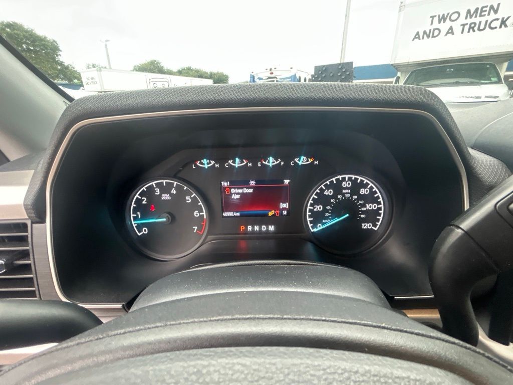 2023 Ford F-150 XL photo 32