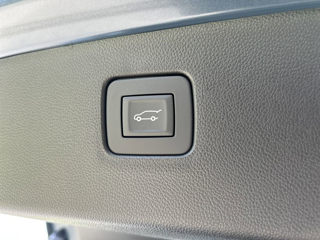 2025 Buick Envista Avenir photo 10