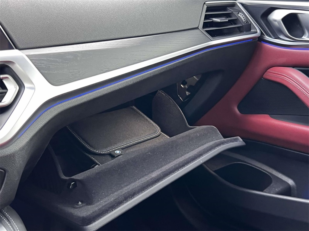 2022 Bmw 430i xDrive photo 16