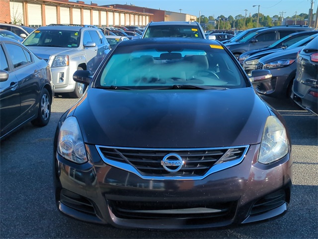 Used 2012 Nissan Altima S with VIN 1N4AL2EP6CC163712 for sale in Greensboro, NC