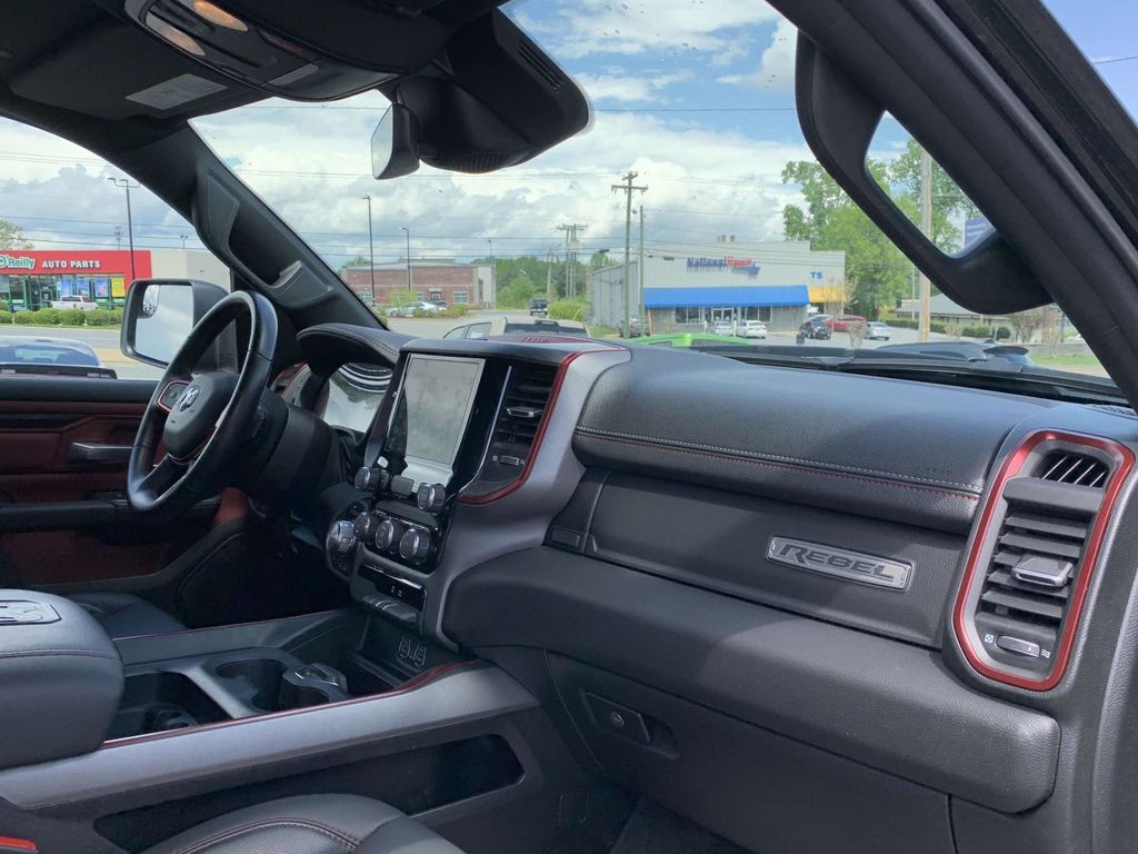 2024 Ram 1500 Rebel photo 12