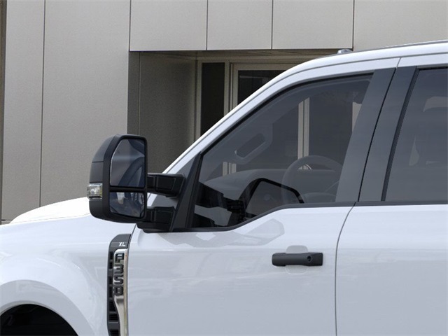 2025 Ford F-350 XL photo 19