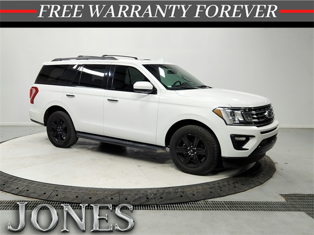 2021 Ford Expedition XLT's photo