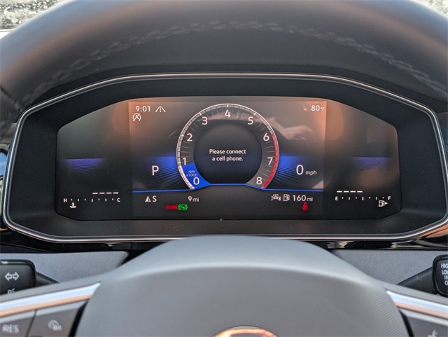 2025 Volkswagen Jetta 1.5T SE photo 11