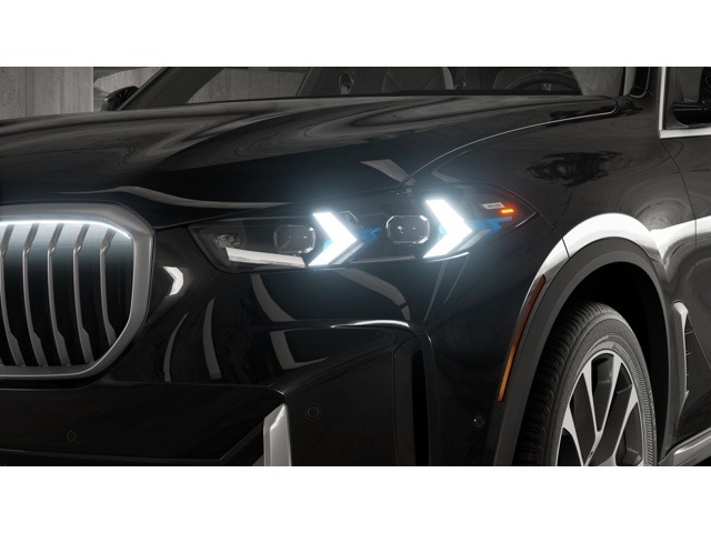 2026 Bmw X5 xDrive40i photo 4