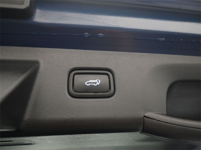 2024 Hyundai Tucson SEL photo 16