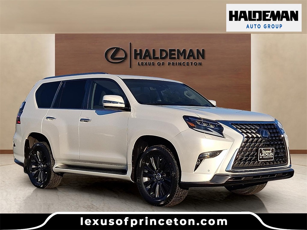 2023 Lexus GX PREMIUM