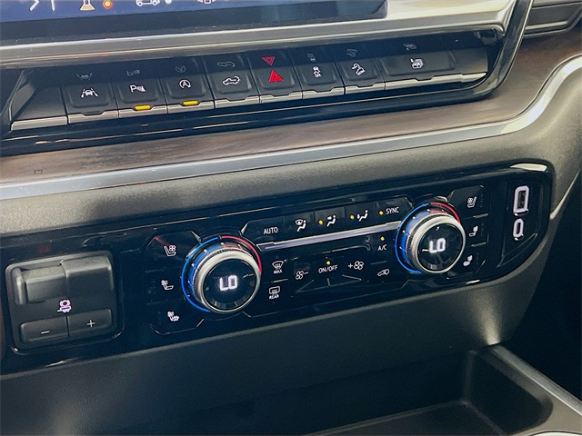 2024 Gmc Sierra 1500 SLT photo 20